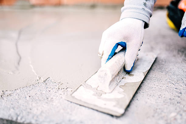 Best Concrete Leveling Services  in Earlham, IA